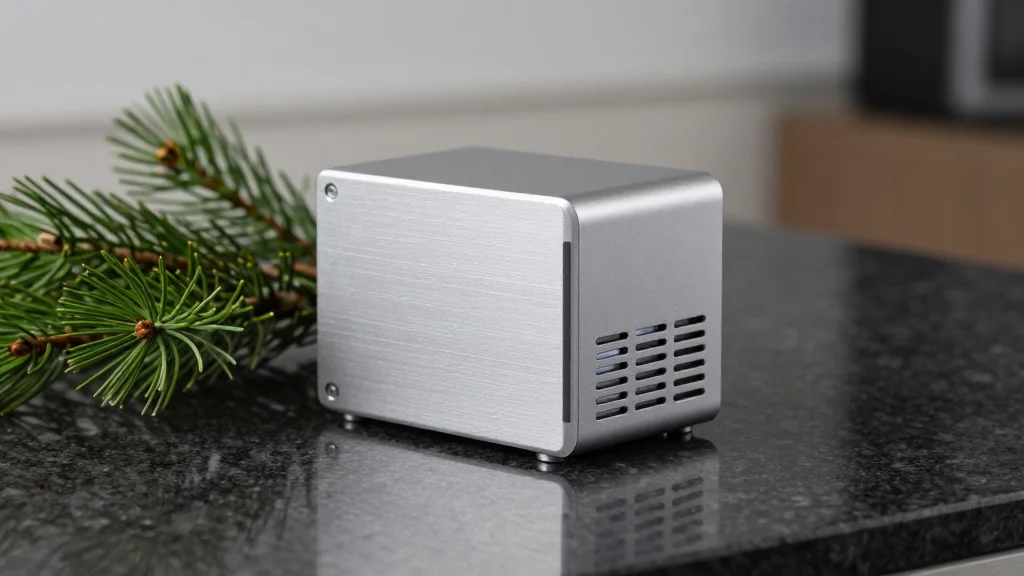 ZimaBoard V2 Boosts CPU, RAM, Keeps Passive Cooling