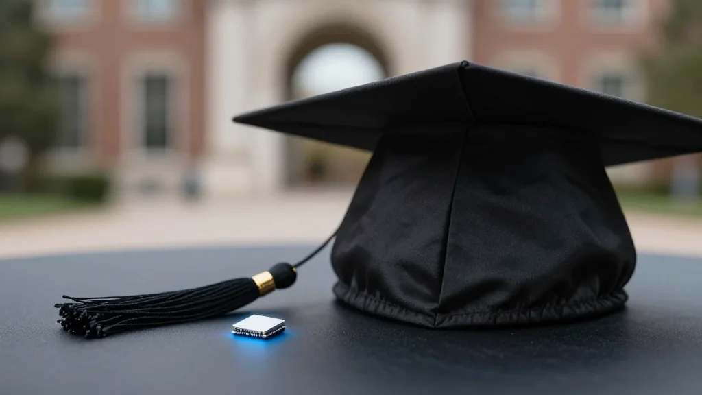 3 AI Fears in Higher Education