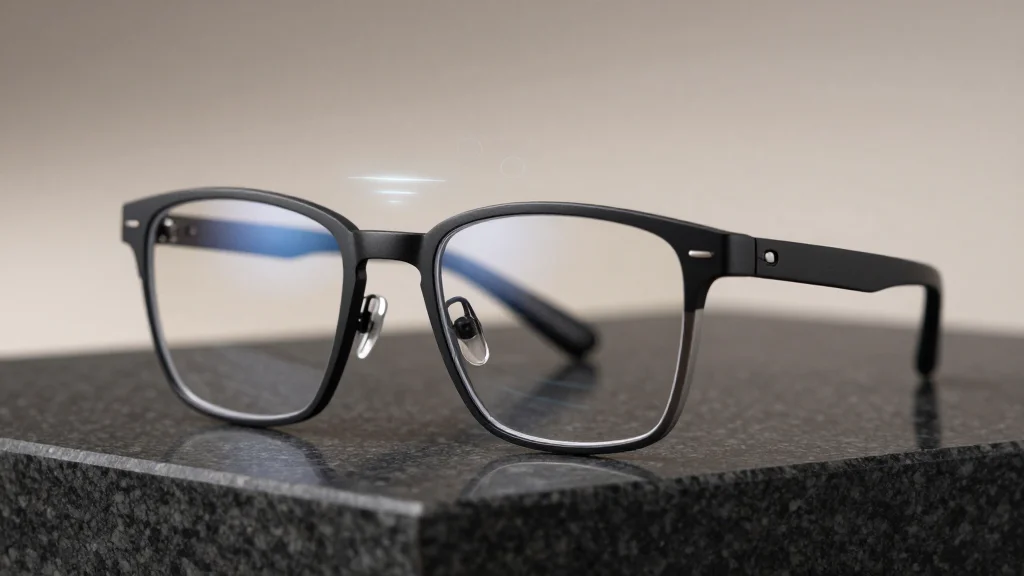 Three AI Glasses Tiers: Ultra-Light, Middle, Heavyweight Picks