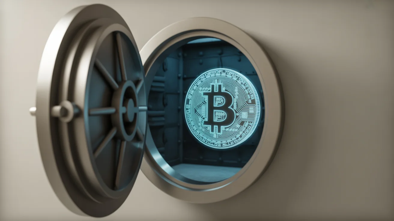 Bitcoin Outlook: Q1 Relief and 2025‑2026 Forecast