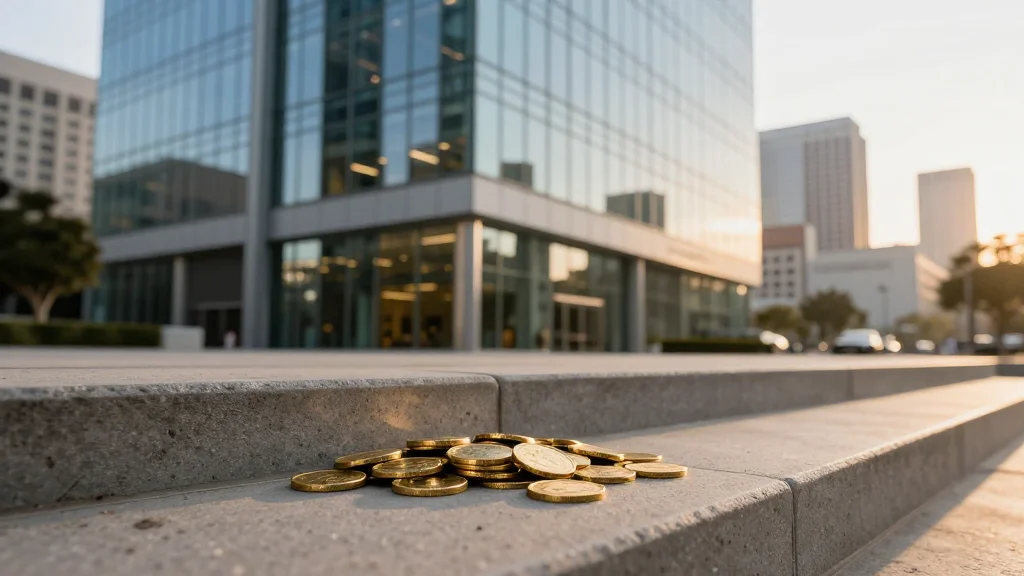 LA's New 4% Transfer Tax Hits Existing Commercial Owners