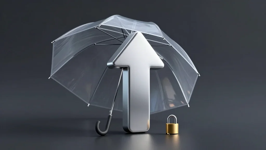 Open Ceiling, Volatility Hedging Beats Soft Protection