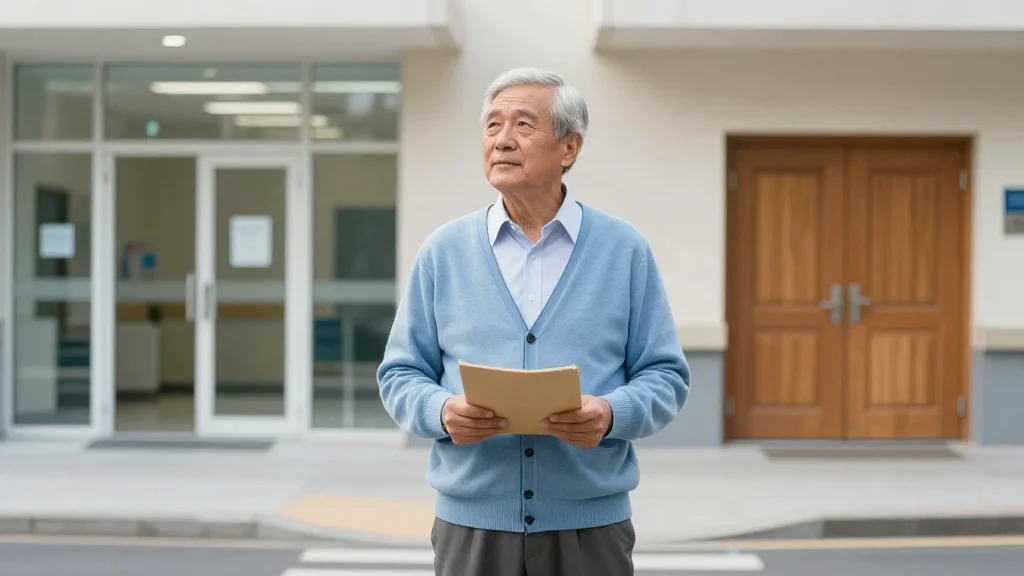 Study Finds Medicare Advantage Plans Leave Mental‑Health Coverage Gap for Seniors