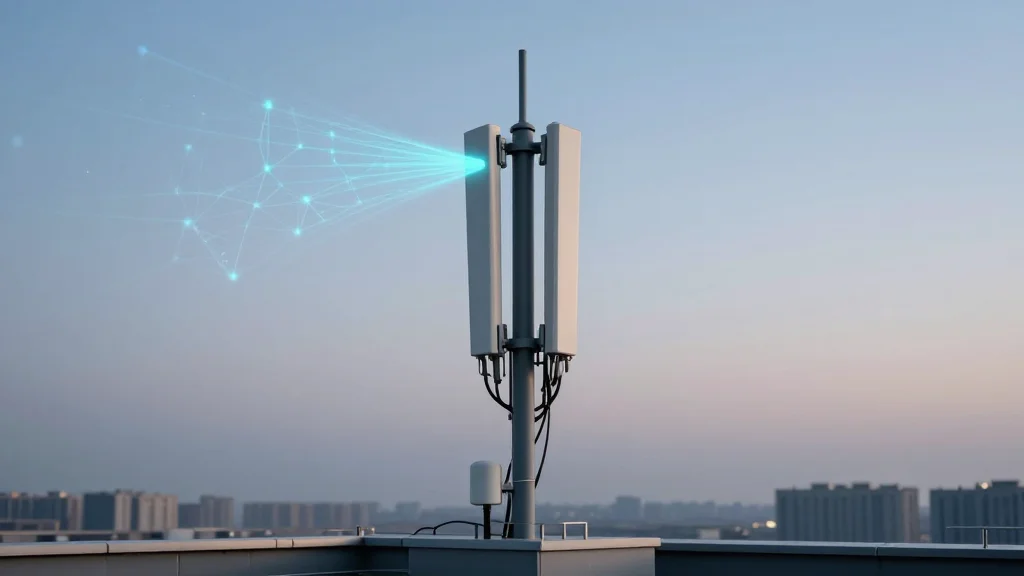 AI Consumes 4.2% of US Wireless Traffic, Costing $3B