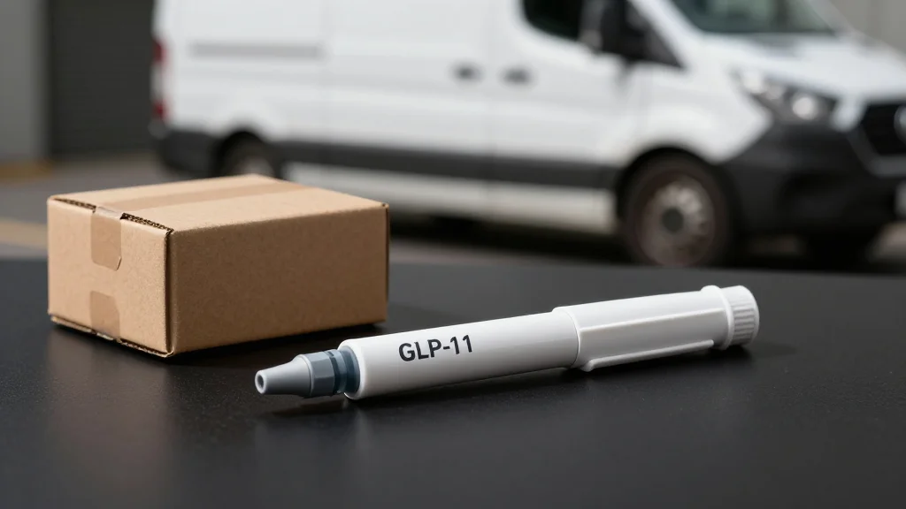 Amazon Launches GLP‑1 Weight‑Loss Program, Targeting $100 B Market