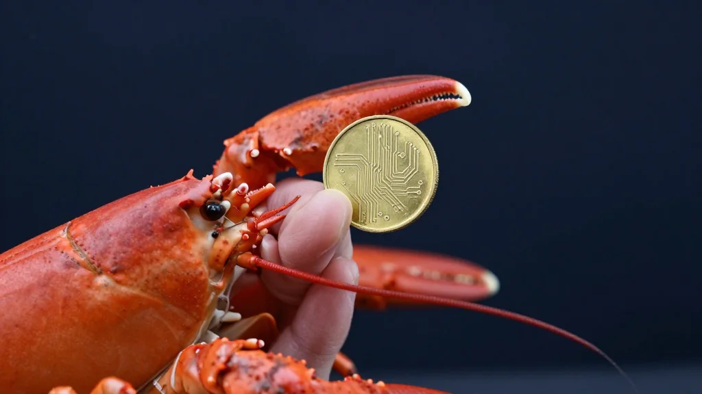 OpenClaw Name Stems From Claude Shannon, Not Lobsters
