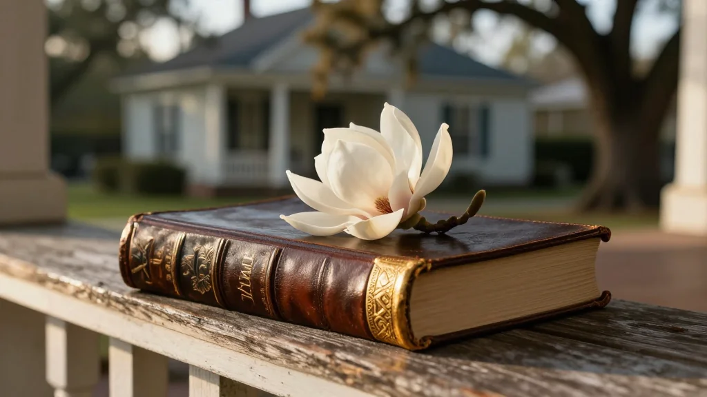 Kathryn Stockett Returns with Long‑Awaited Novel “The Calamity Club”
