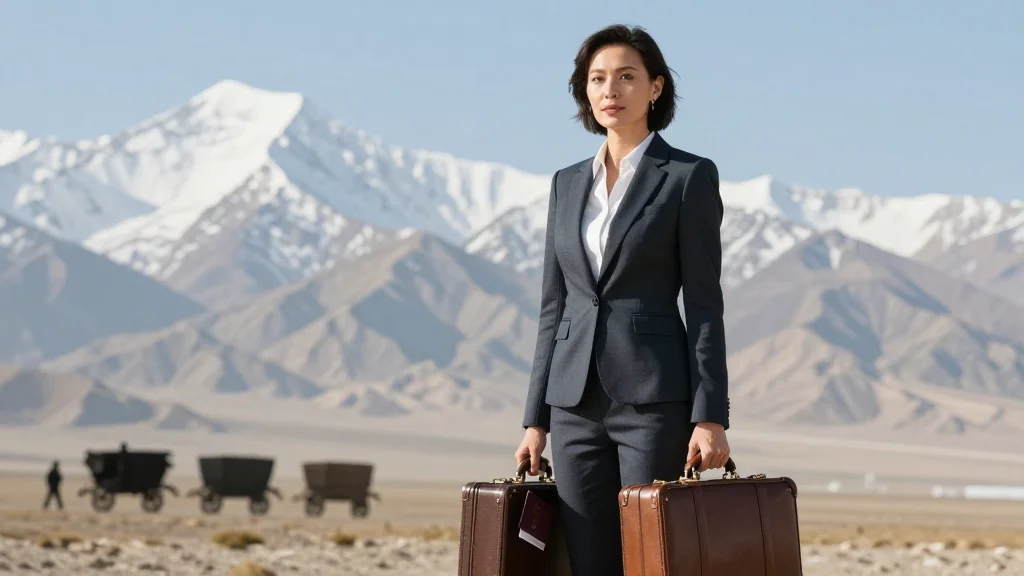 Beyond Borders: What Central Asia Can Teach HR About Cross-Border Recruitment