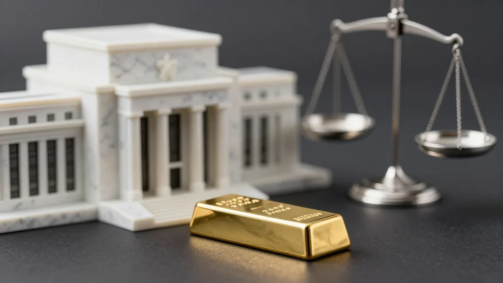 Fed Officials Recognize Easing Bias in Policy Adjustments