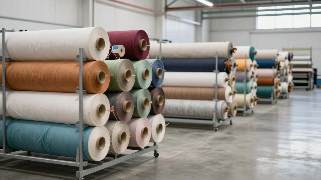 Prestige Denim Mills Invests $20M to Launch Denim Production Facility in Egypt's West Qantara Industrial Zone