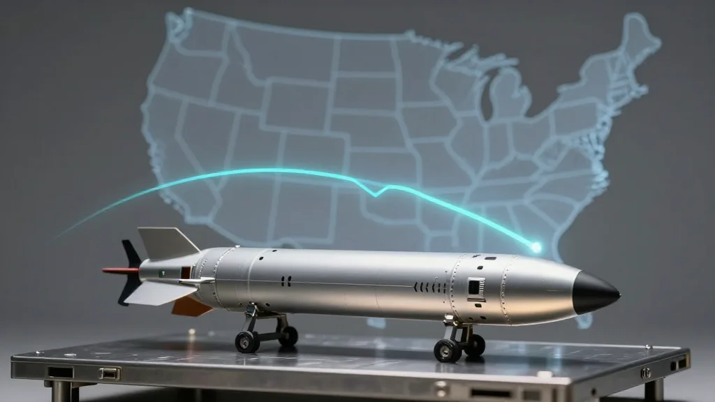 Trump Edging Toward Iran Nuclear‑deal Dilemma