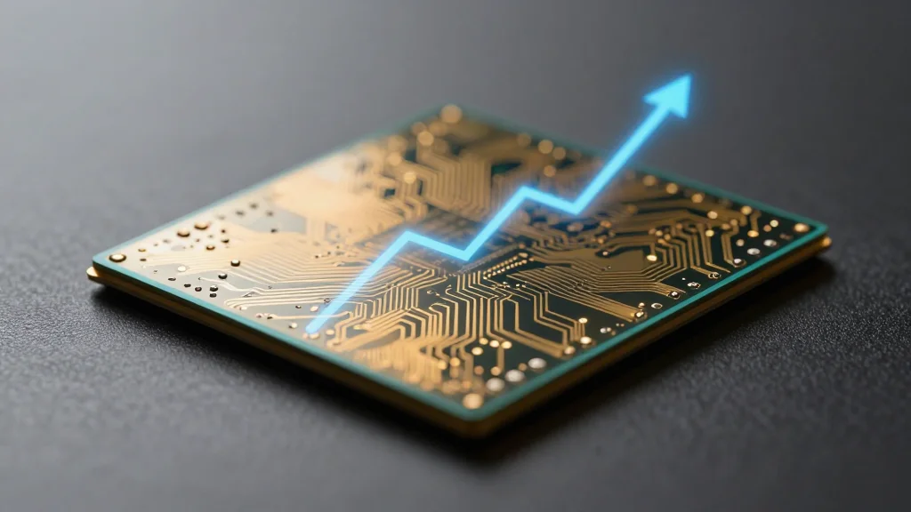 Micron Vs. Sandisk: Which Memory Stock Wins From the AI Boom?