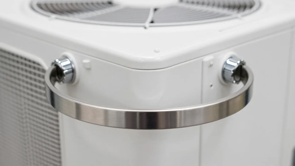 Meriton’s New Brand Reflects Long-Term Partnerships in HVAC Industry
