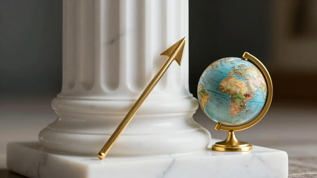 Geopolitical Shock Pushes Global Rate Curve 35 Bps Higher, Fed May Trim Cuts