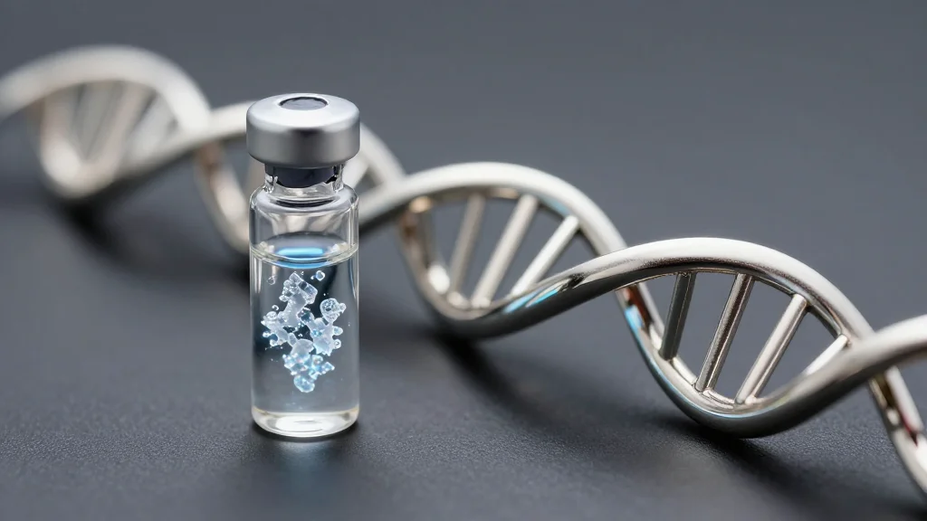 Hidden Microproteins Reshape Our View of Disease
