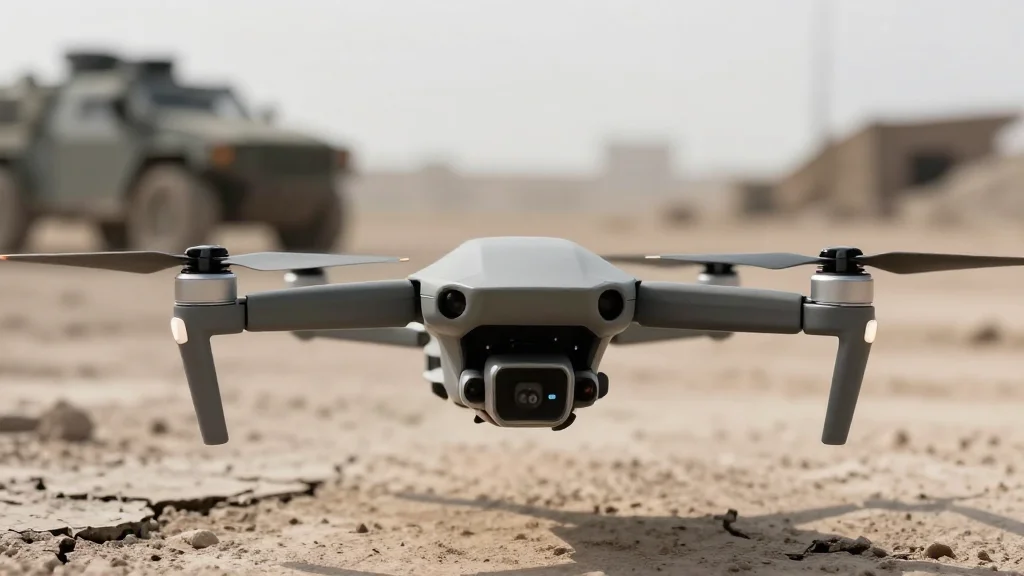 How to Bring Down Cheap, Low-Flying Drones