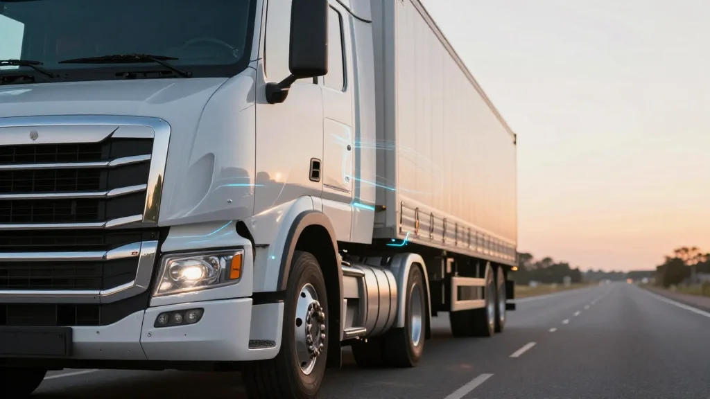 REPOWR Appoints Freight‑tech Veteran Todd Waldron as Chief Commercial Officer