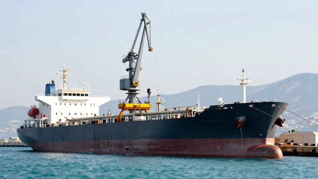 Iraq to Ship Oil From Syrian Ports to Avoid Strait of Hormuz