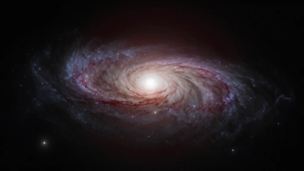 Cosmic Expansion, Not SR, Drives Galaxies’ Extreme Redshift