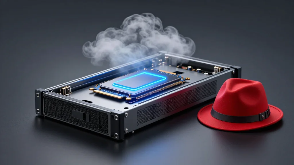 AWS and Red Hat at Red Hat Summit 2026: Accelerating AI, Innovation, and Open Source Infrastructure