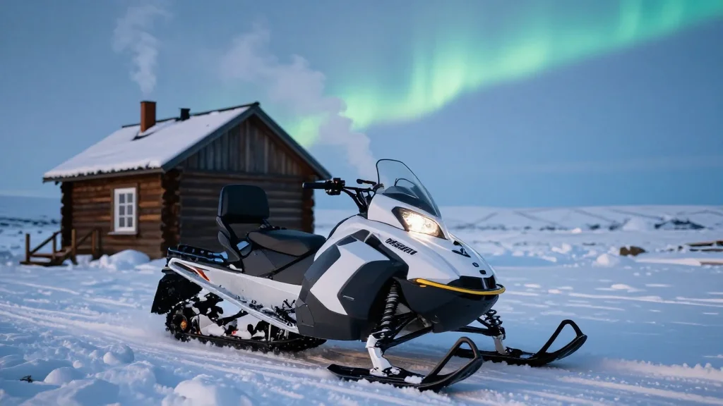 Canadian Rangers Complete 5,200‑km Arctic Patrol, Nation’s Longest in History