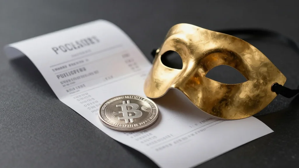Yield Receipts Masquerade as Stablecoins, Not the Same