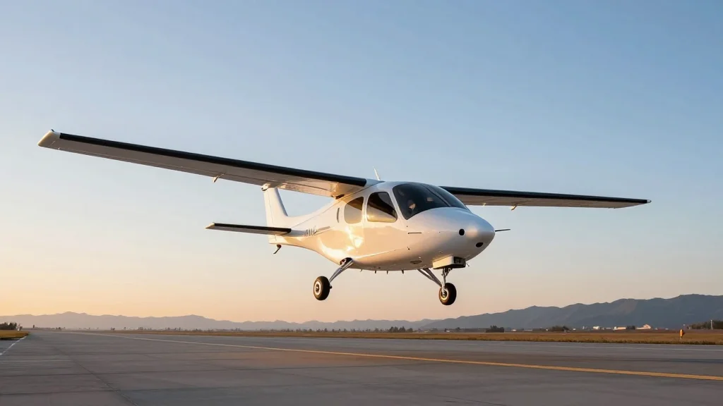 Archer Aviation Shares Surge 18.6% as eVTOL Certification Nears