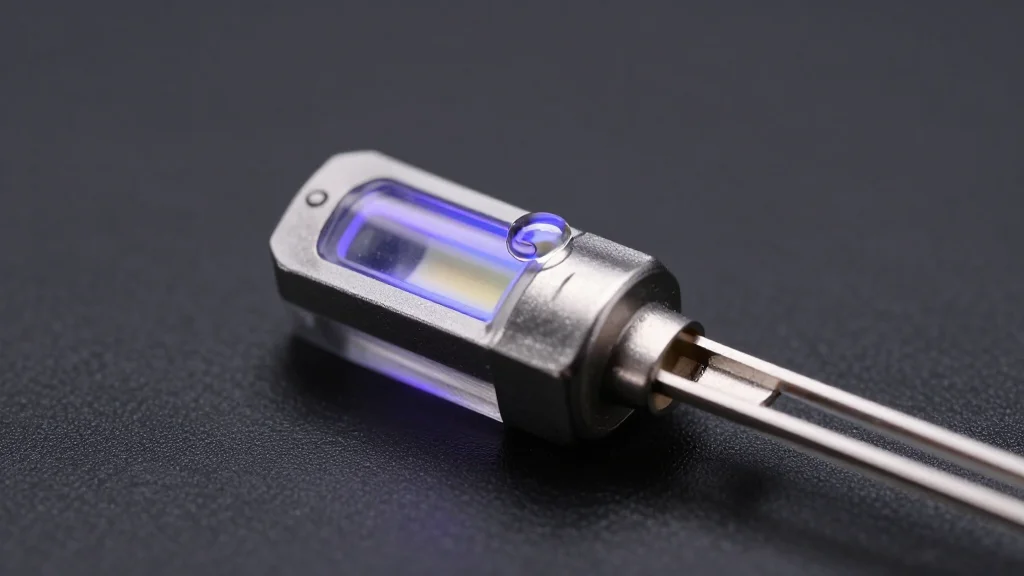 Silanna UV Adds TO-39 Flat-Window Package to SF1 and SN3 Series of UV-C LEDs