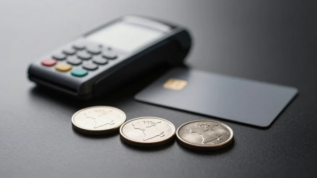 Local Currency Checkout Boosts International SaaS Revenue 20‑40%