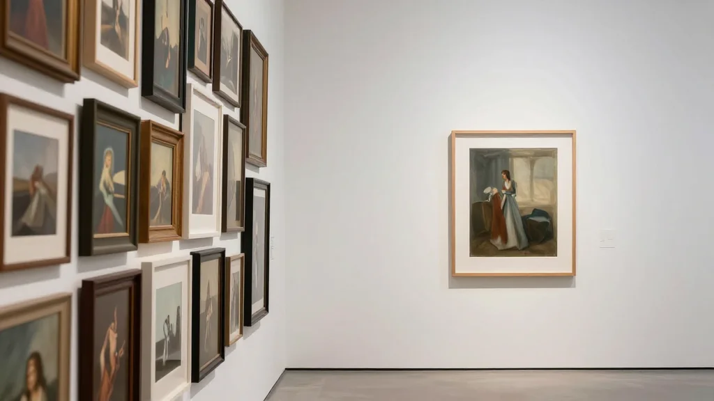 Group Shows Thrive When Curated, Suffer When Not