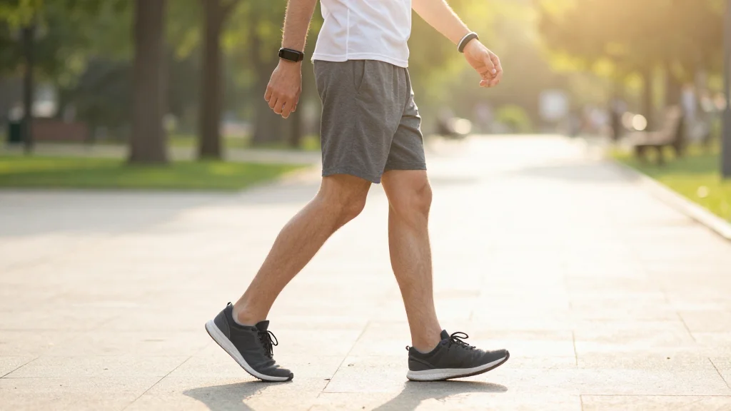 Formal Workouts Vs Everyday Activity — What 300,000 Check-Ins Reveal