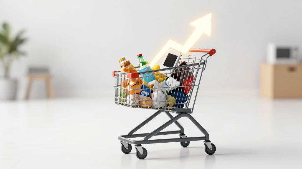 Walmart Earnings Set to Test Consumer Spending Outlook