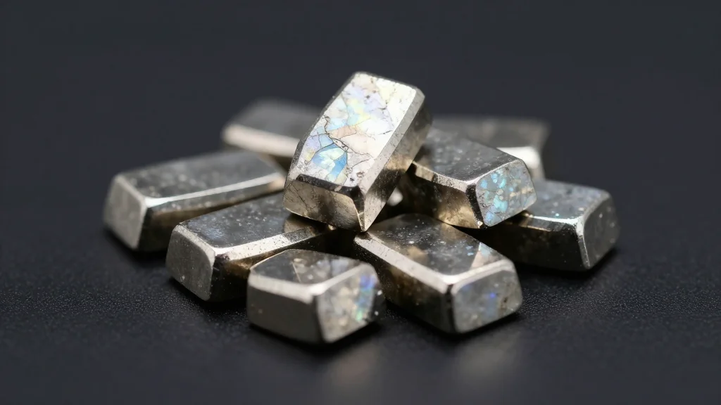 REMX: Why Rare Earths Are Becoming The New Oil