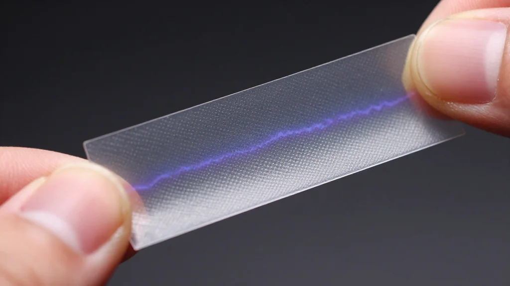 Stretchable Carbon‑Nanotube Metasurfaces Enable Tunable Terahertz Beam Steering