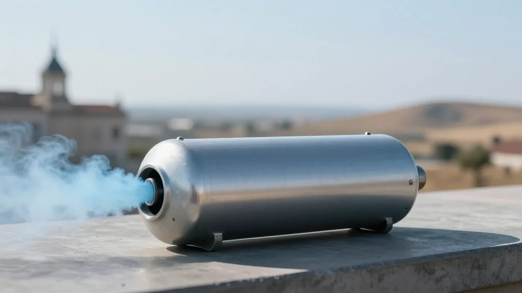 AfDB Funds Hydrogen Projects as Europe Receives 265 Offers