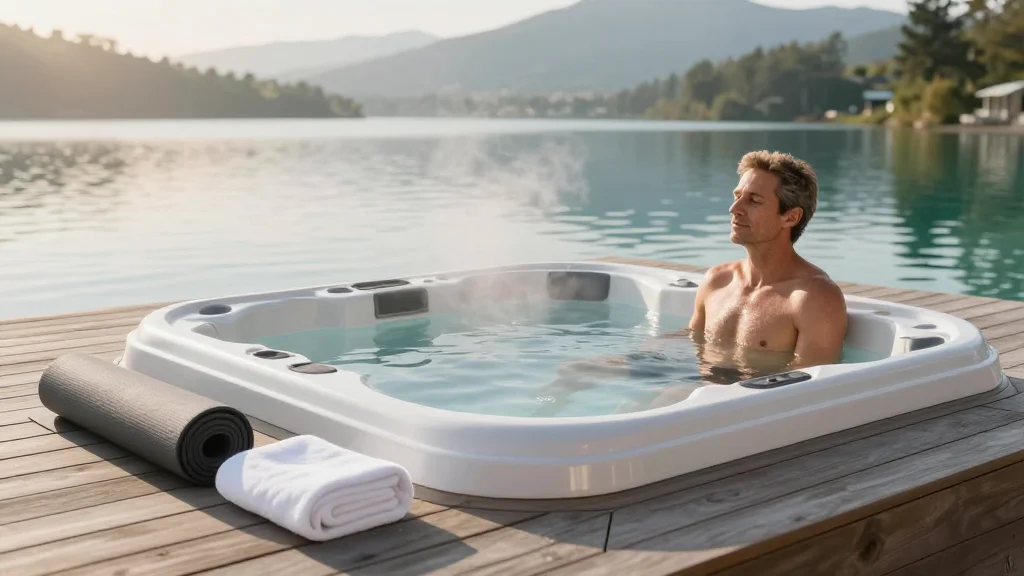 Wellness Tourism Is Booming: Here’s What’s Driving It