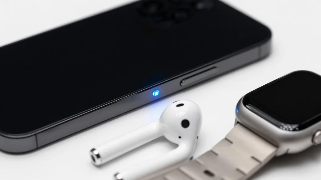 NearLink’s Next Phase: From Smartphones to Peripherals, but Still China-Centric