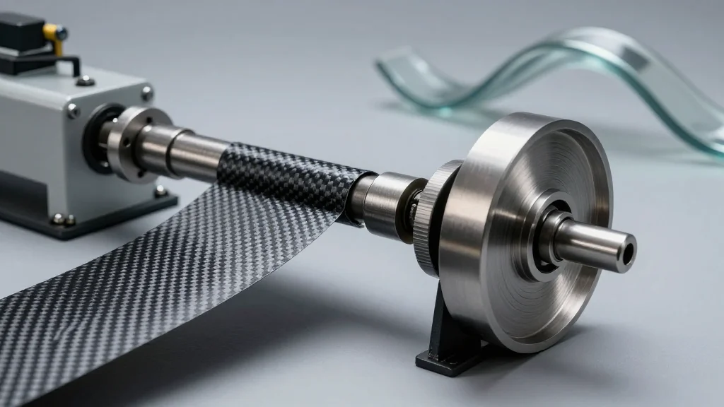Composite Machinery B.V. Acquires Autonational B.V., Forming Autonational Composite Machinery B.V.