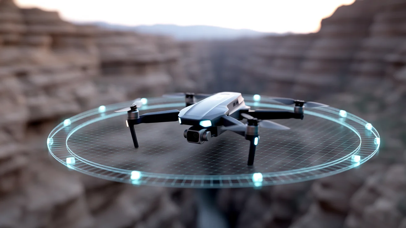 Delian AI Delivers NATO Autonomous Drone Navigation