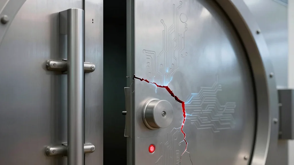 April 2026 Sees $635M Lost in Crypto Breaches