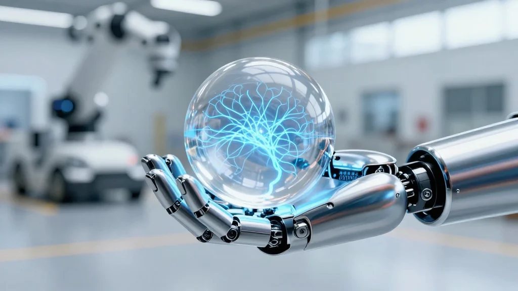 OdysseyML Secures $310M, Advancing Efficient World‑model AI