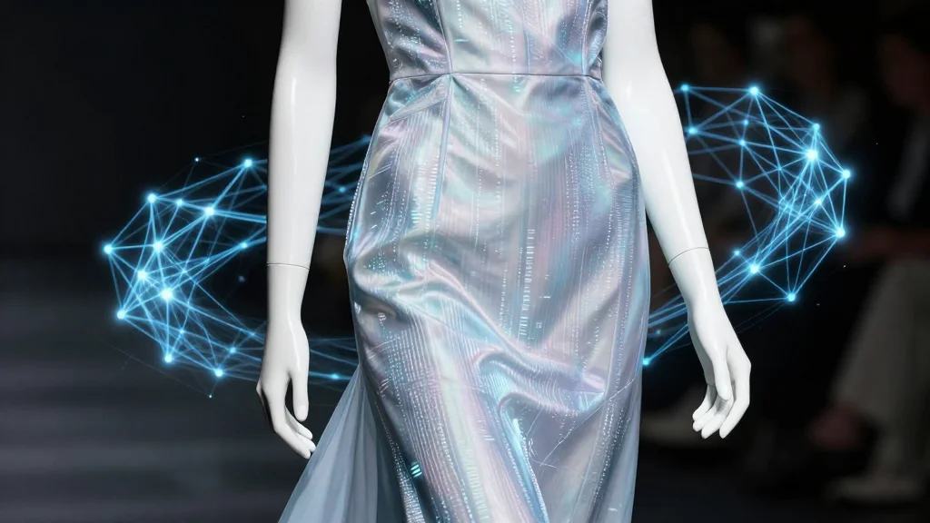 Melbourne Designers Showcase AI-Driven Collections Amid Mixed Industry Reaction