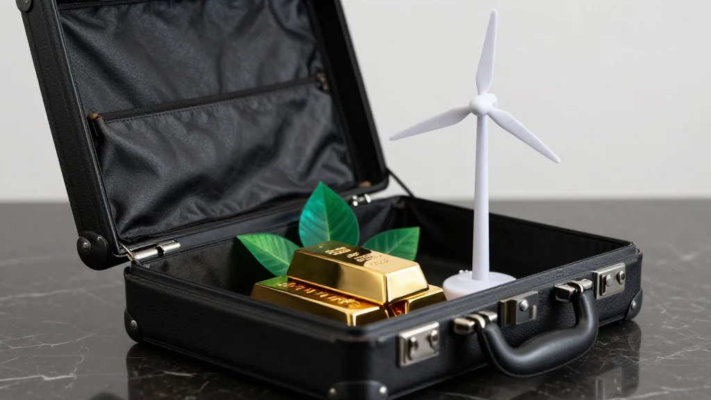 Brookfield, Eurazeo and Tikehau Bet on Energy Transition as Private Equity Markets Slide