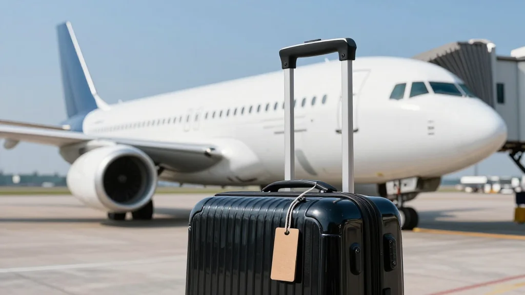 Thailand Risks Losing Competitive Edge as Airport Charges Rise