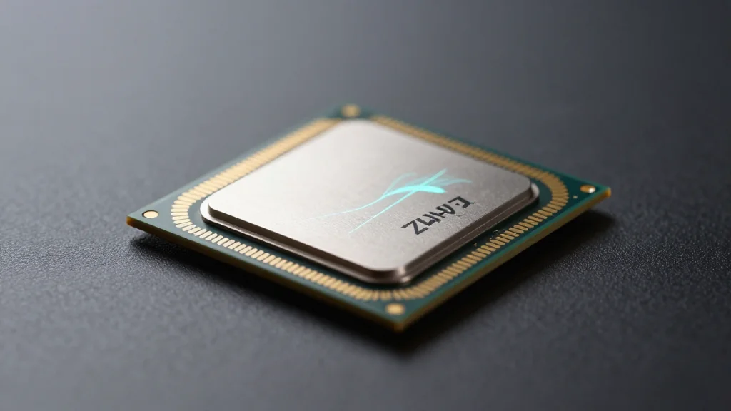 AMD Zen 6 PQOS Adds Broader Bandwidth Controls and Privileged Resource Policies