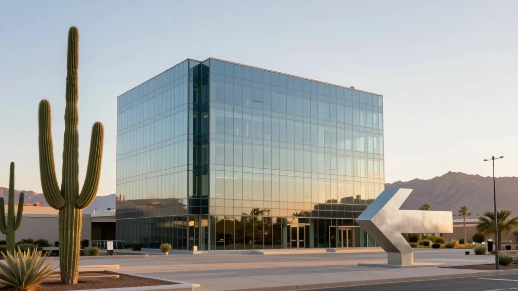 KB Home to Move HQ to Tempe, Arizona, Citing Cost and Growth Benefits