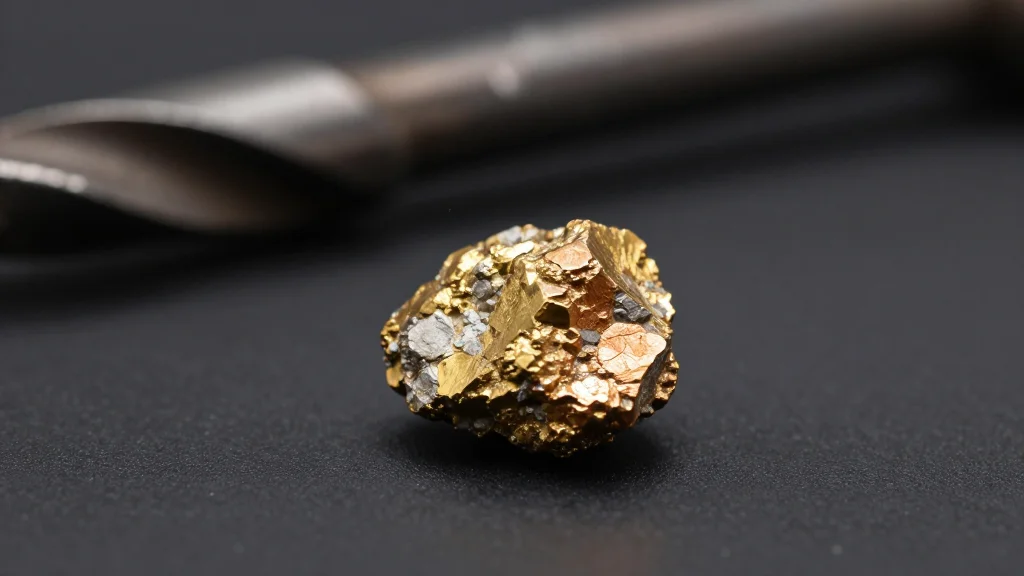 Triple‑digit Ppm Copper Claims Aren