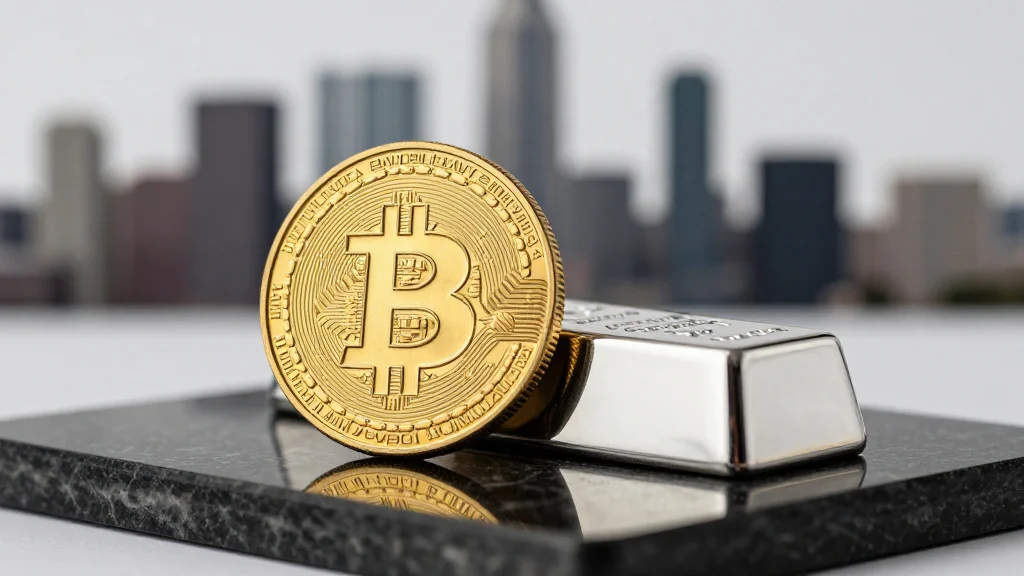 Buy Bitcoin Dips Near $70.5k as ETF Inflows Surge