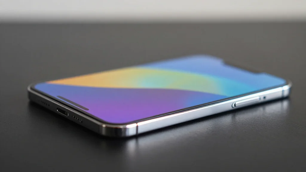 IOS 27 Leaks Reveal Apple’s Upcoming Foldable iPhone