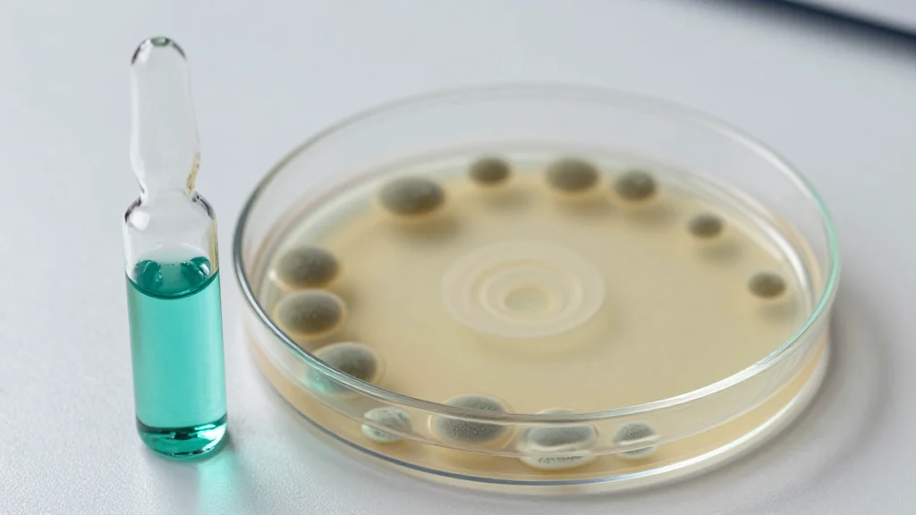 Innovative Antibiotic Design Offers Hope Against Drug-Resistant Infections